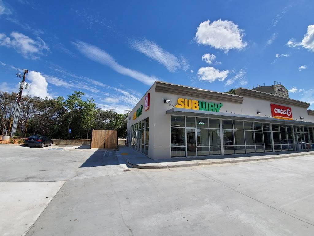 Subway Restaurants | restaurant | 1337 Virginia Ave, East Point, GA 30344, USA | 4047660828 OR +1 404-766-0828