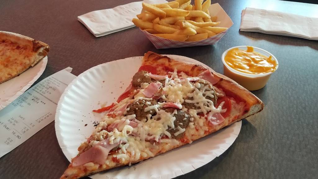 North End Pizza | restaurant | 3420 Atlantic Ave, Virginia Beach, VA 23451, USA | 7574282002 OR +1 757-428-2002