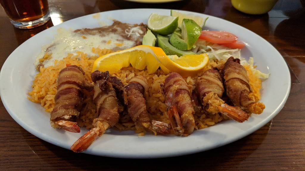 Los Portales Mexican Grill - Montclair | restaurant | 10244 Central Ave, Montclair, CA 91763, USA | 9096212013 OR +1 909-621-2013