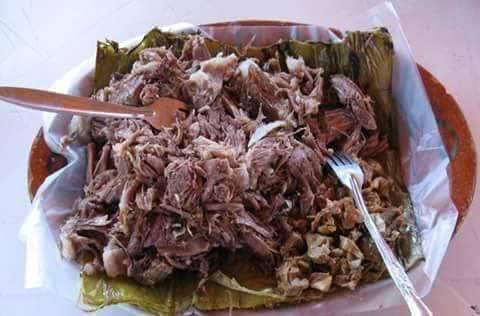 Barbacoa De Borrego | restaurant | San Luis, B.C., Mexico | 016647091905 OR +52 664 709 1905