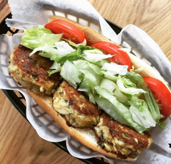 WiLDWiCH - Delaware Avenue | cafe | 800 Delaware Ave Ste 100, Wilmington, DE 19801, USA | 3026540500 OR +1 302-654-0500