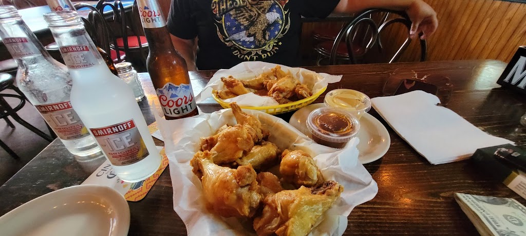 JJs Crumstown Tavern | restaurant | 59400 Crumstown Hwy, North Liberty, IN 46554, USA | 5742379142 OR +1 574-237-9142