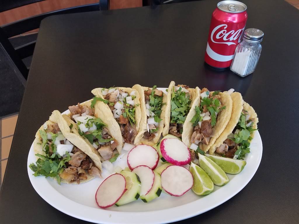 L & D Tacos and Pizza | restaurant | 7915 Waterloo Rd, Jessup, MD 20794, USA | 4107990999 OR +1 410-799-0999
