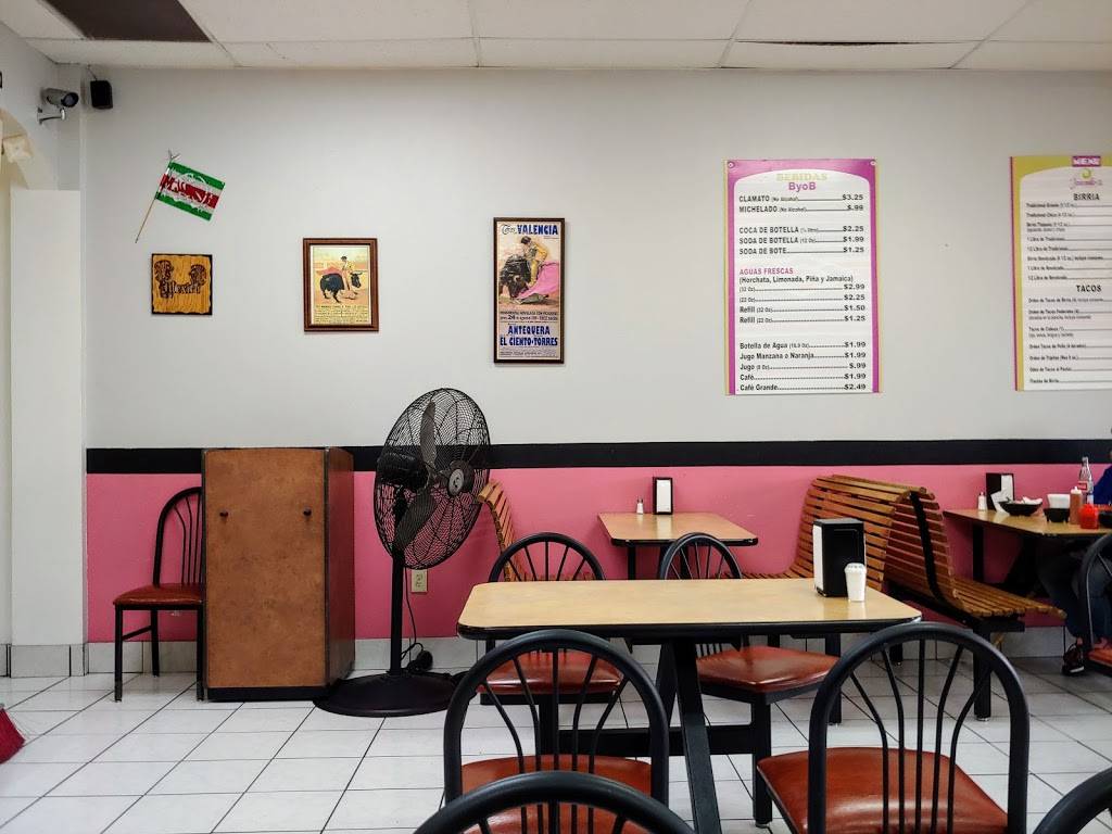 birrieria jaramillo | restaurant | 8825 N Loop Dr #128, El Paso, TX 79907, USA | 9158728006 OR +1 915-872-8006