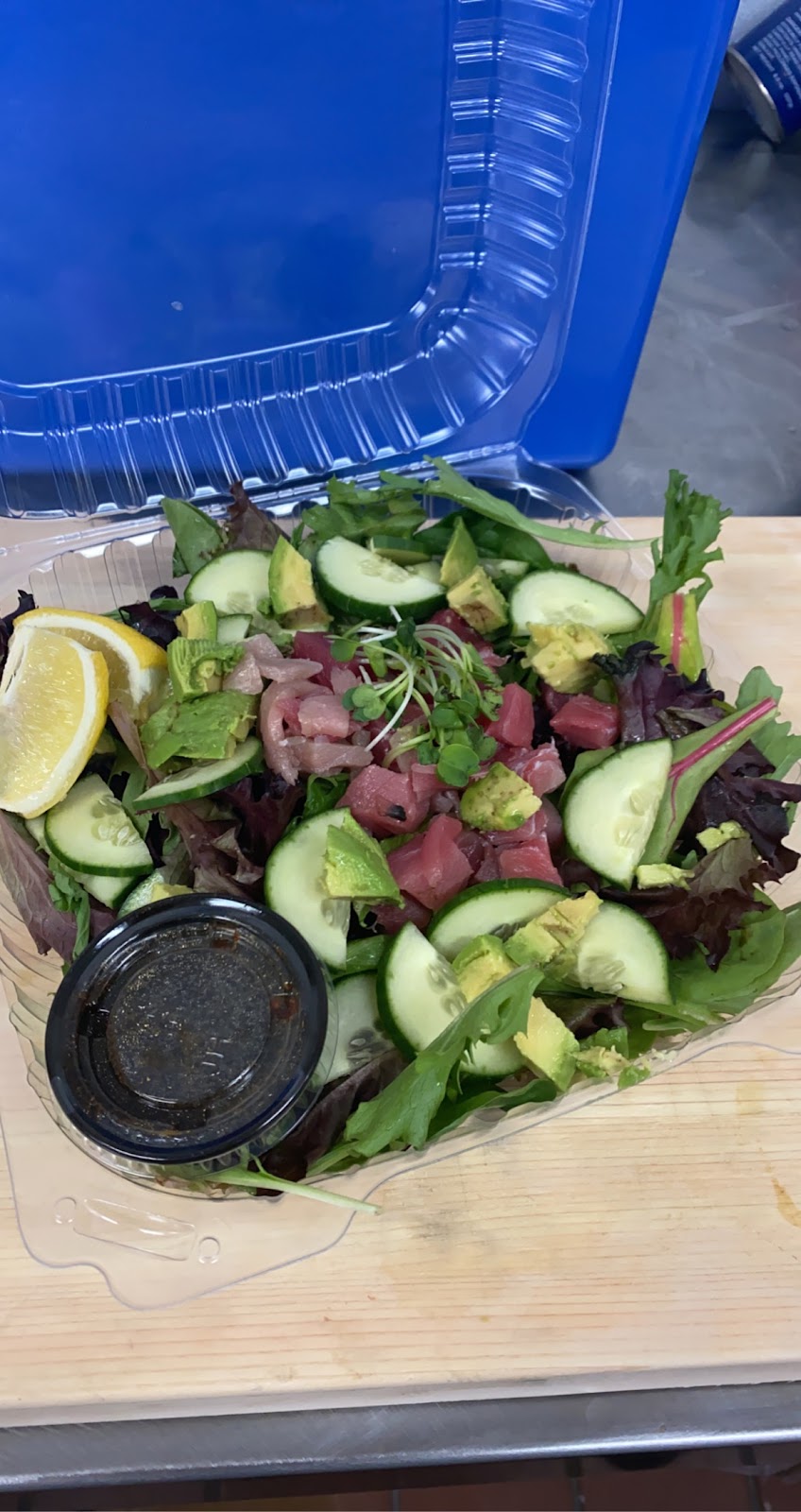 Kuri Sushi | restaurant | 7800 Sunrise Blvd, Citrus Heights, CA 95610, USA | 9169061644 OR +1 916-906-1644