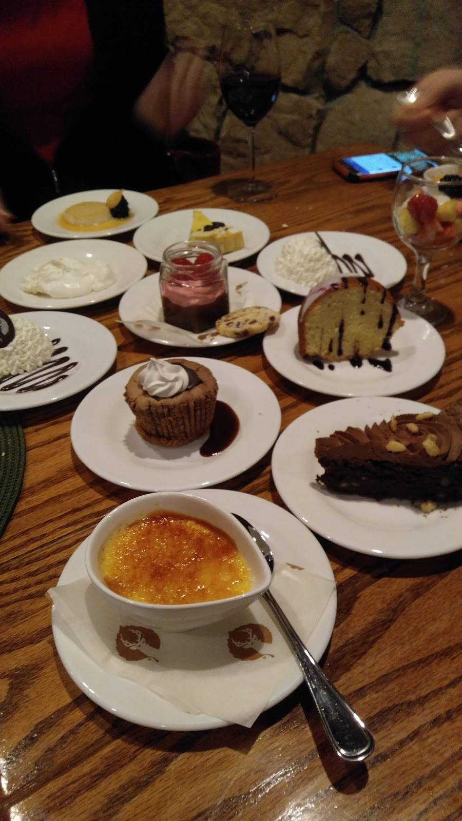 Seafood Buffet | restaurant | 2250 Deer Valley Dr S #303, Park City, UT 84060, USA | 4356456632 OR +1 435-645-6632