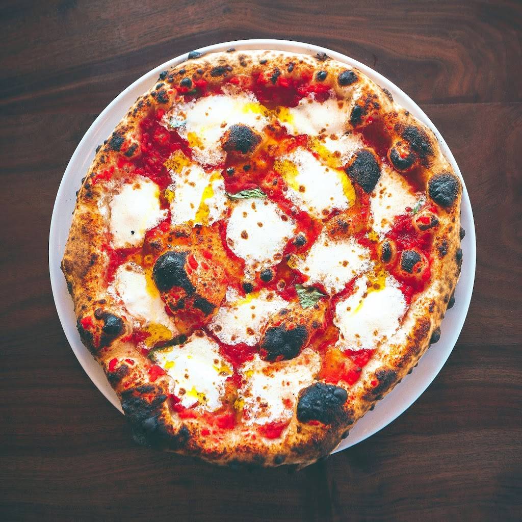 Bettina | restaurant | 1014 Coast Village Rd, Santa Barbara, CA 93108, USA | 8057702383 OR +1 805-770-2383