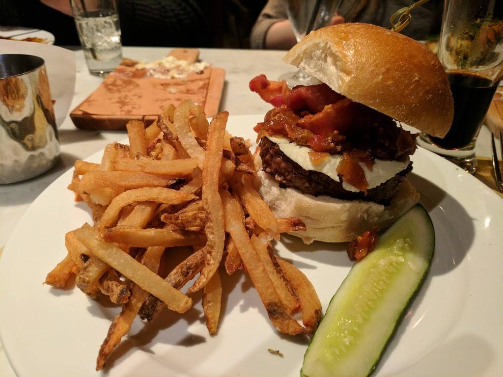 Egan & Sons | restaurant | 118 Walnut St, Montclair, NJ 07042, USA | 9737441413 OR +1 973-744-1413