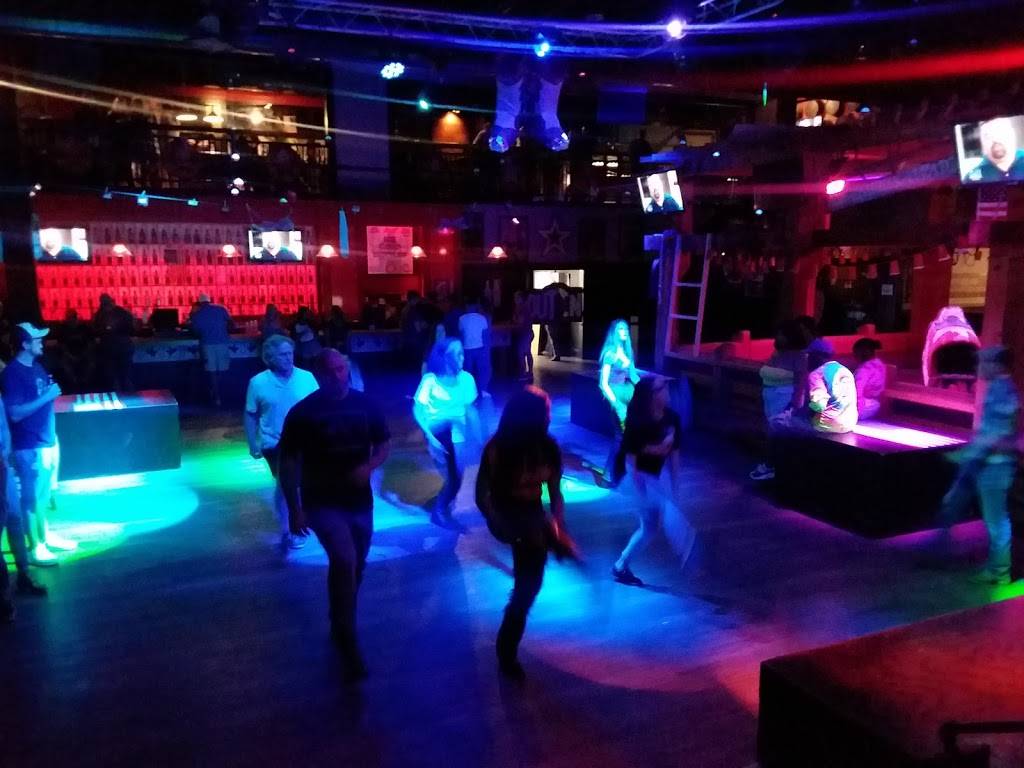 PBR Hampton | night club | 1976 Power Plant Pkwy, Hampton, VA 23666, USA | 7578278100 OR +1 757-827-8100