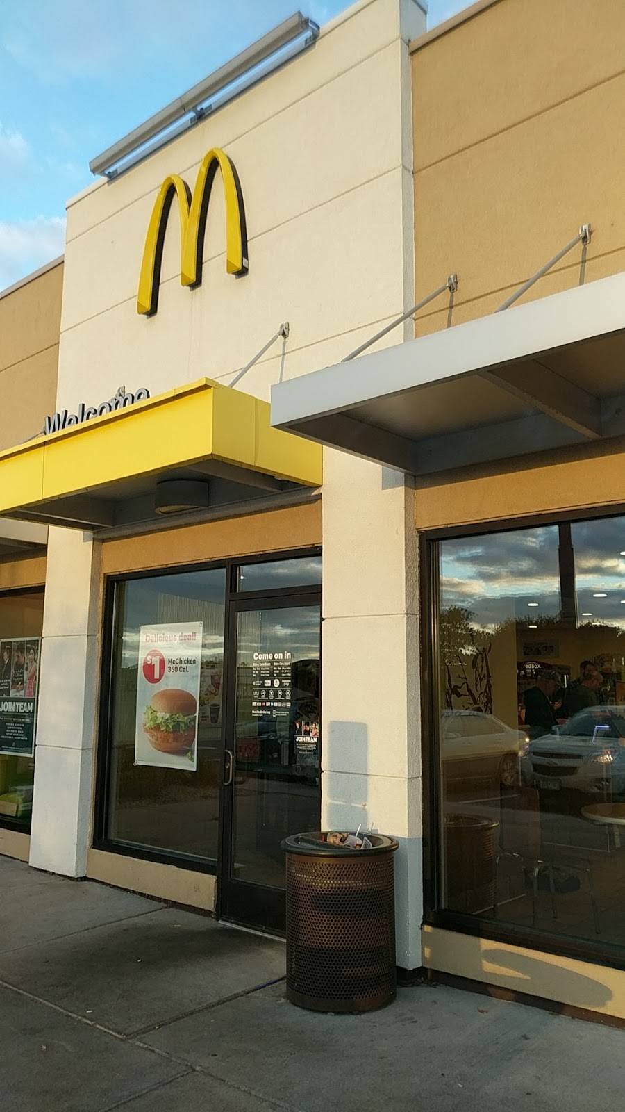 McDonalds | cafe | 5835 St Croix Trail, North Branch, MN 55056, USA | 6516748380 OR +1 651-674-8380