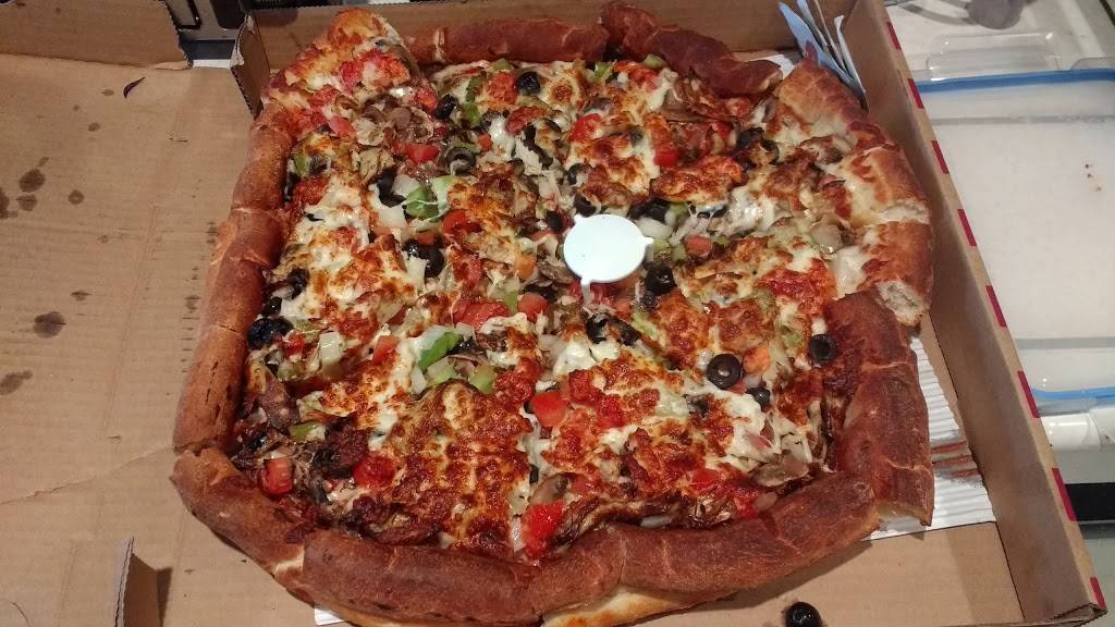 Chicago Pizza | restaurant | 14278 E 14th St Ste D, San Leandro, CA 94578, USA | 5103572415 OR +1 510-357-2415