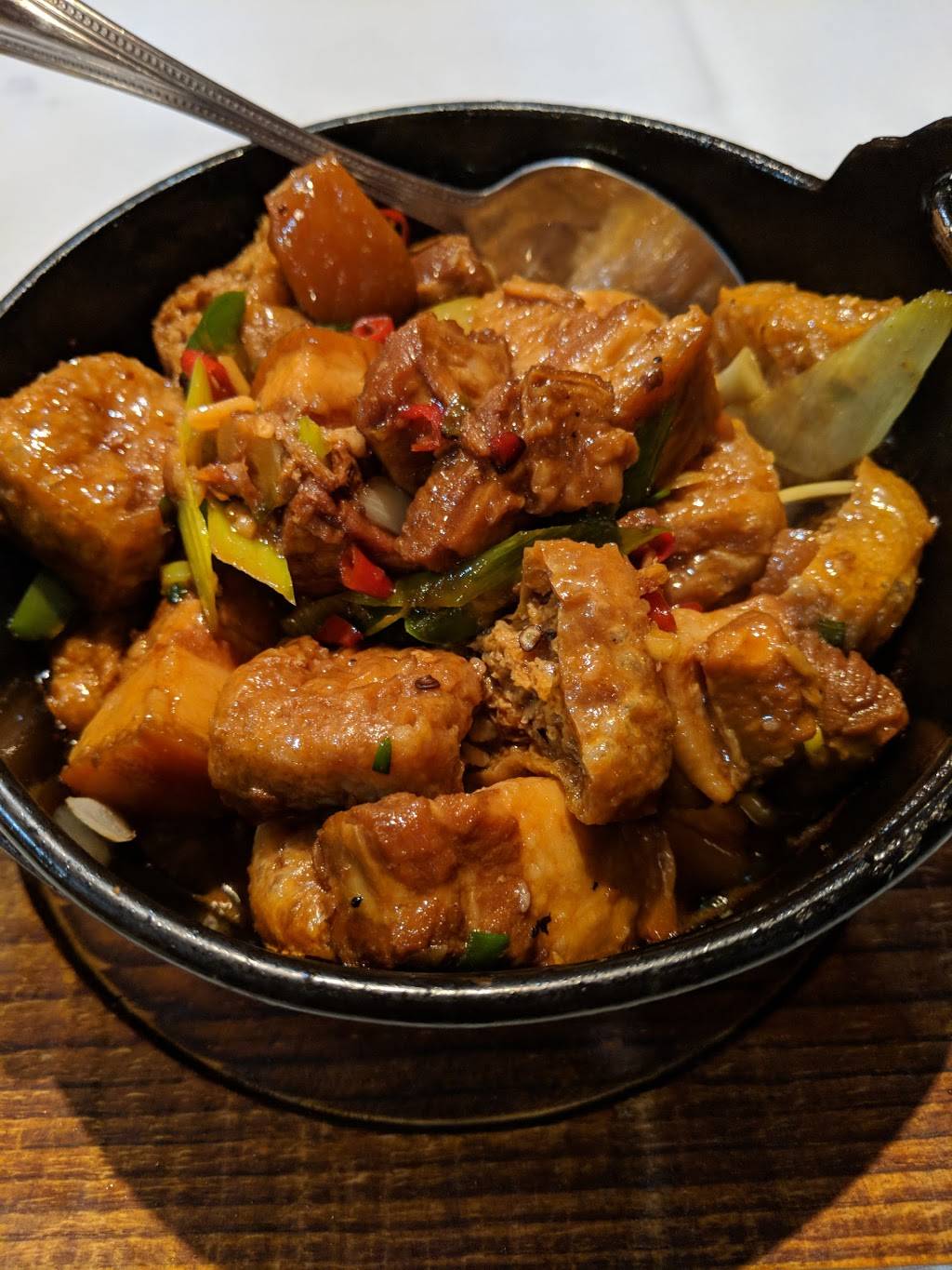 Chili King | restaurant | 502 State St, Madison, WI 53703, USA | 6084225666 OR +1 608-422-5666