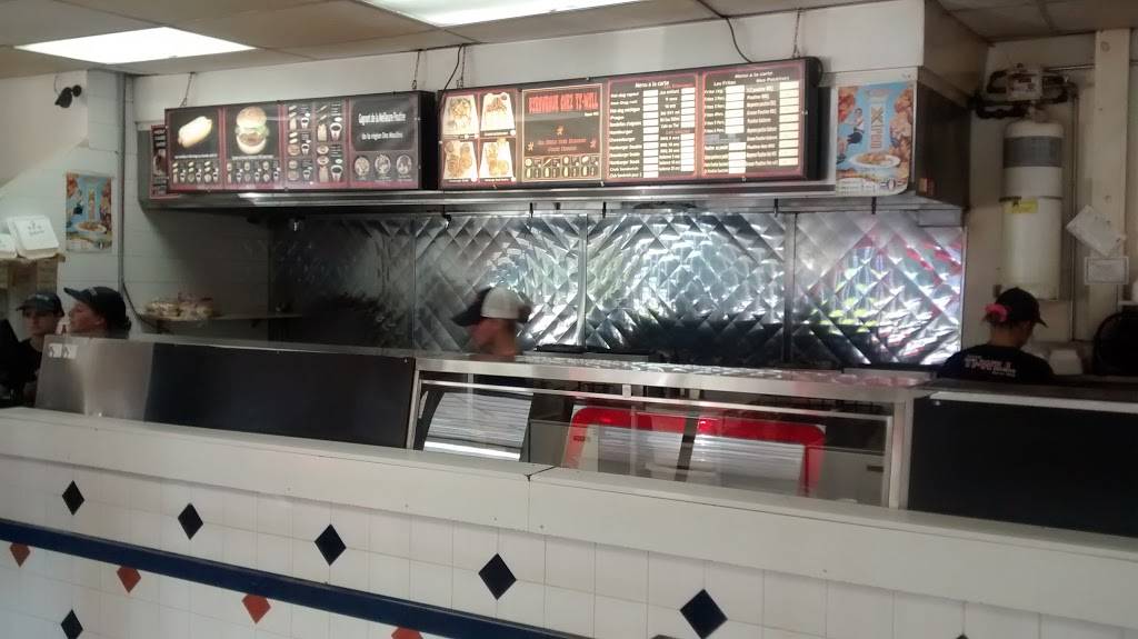 Ti-Will Patates | restaurant | 1151 Rue Philippe-Chartrand, Terrebonne, QC J7M 2B1, Canada | 4509680424 OR +1 450-968-0424