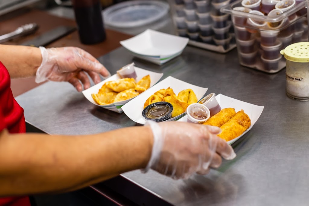 Teriyaki Madness | restaurant | 1008 Shiloh Crossing Blvd #5, Billings, MT 59102, USA | 4064093388 OR +1 406-409-3388