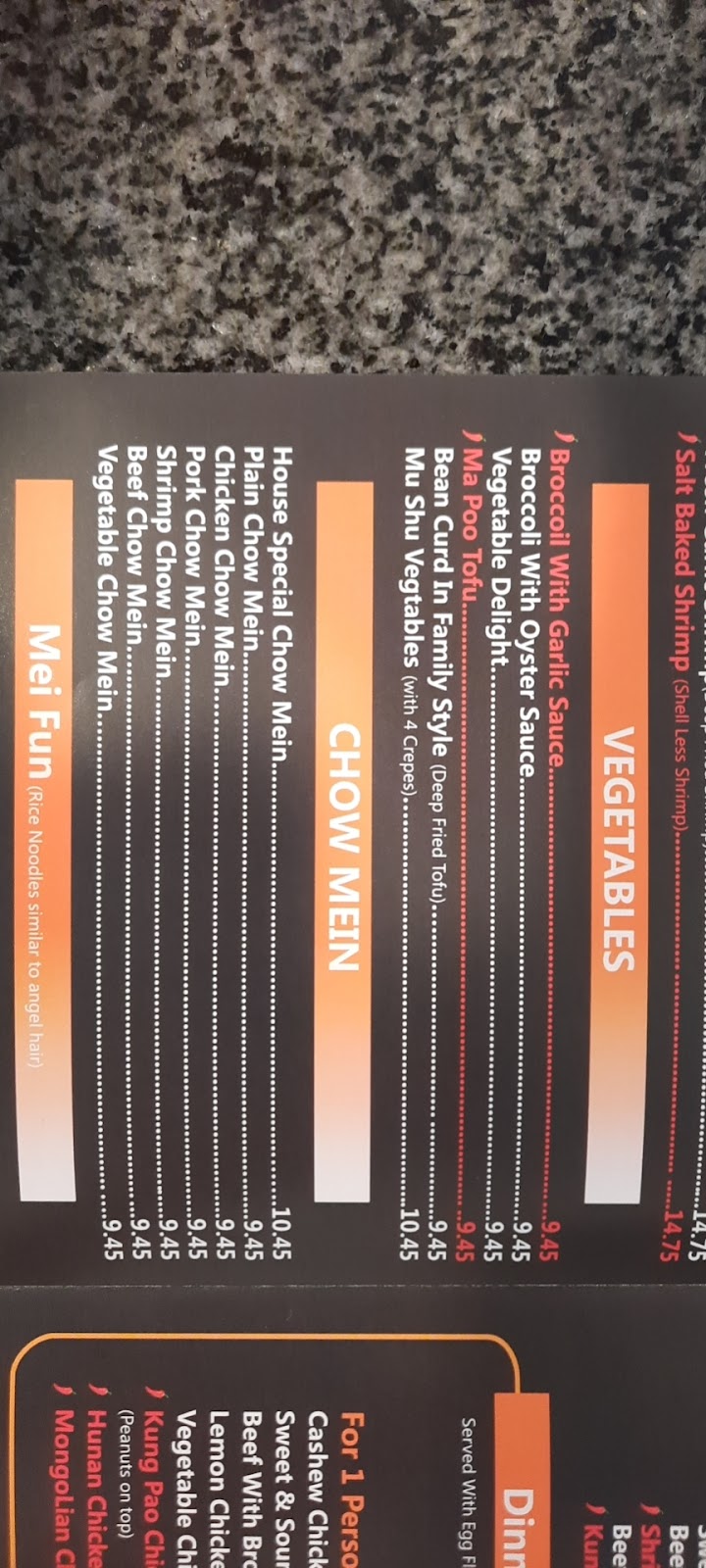 Treasure Dragon | restaurant | 1780 E Main St ste 600, Woodland, CA 95776, USA | 5306695818 OR +1 530-669-5818