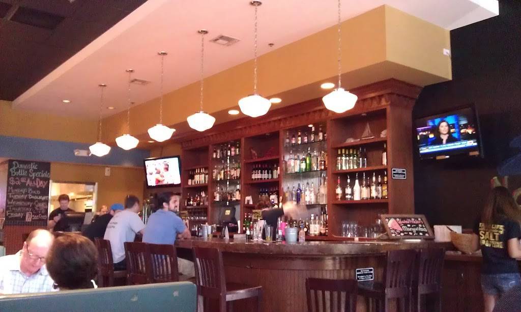 Fish City Grill | restaurant | 5028, 1389 E 15th St Suite #104, Edmond, OK 73013, USA | 4053482300 OR +1 405-348-2300