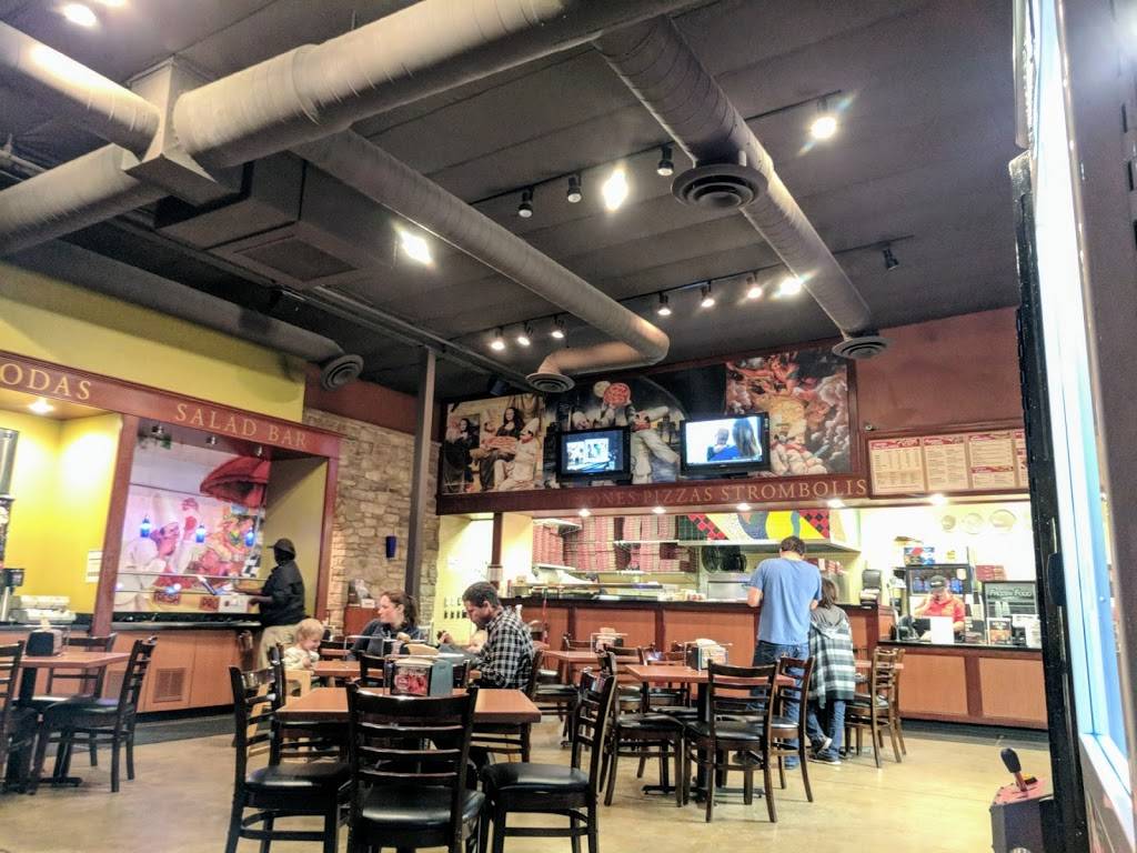 Me n eds Pizzeria | restaurant | 4701 Panama Ln #1, Bakersfield, CA 93313, USA | 6618368290 OR +1 661-836-8290