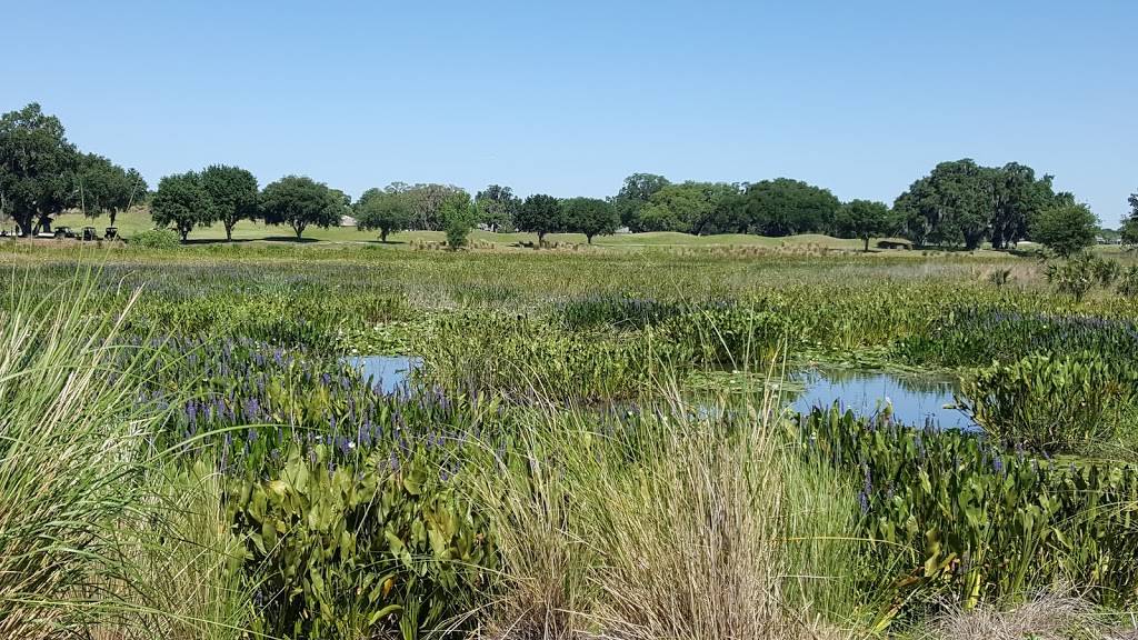 Arnold Palmer Legends | restaurant | 1635 Palmer Way, The Villages, FL 32162, USA | 3527504499 OR +1 352-750-4499