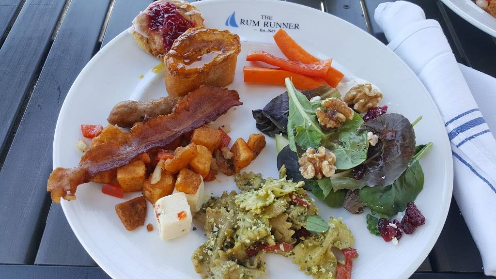 The Rum Runner | restaurant | 816 Ocean Ave, Sea Bright, NJ 07760, USA | 7328422894 OR +1 732-842-2894