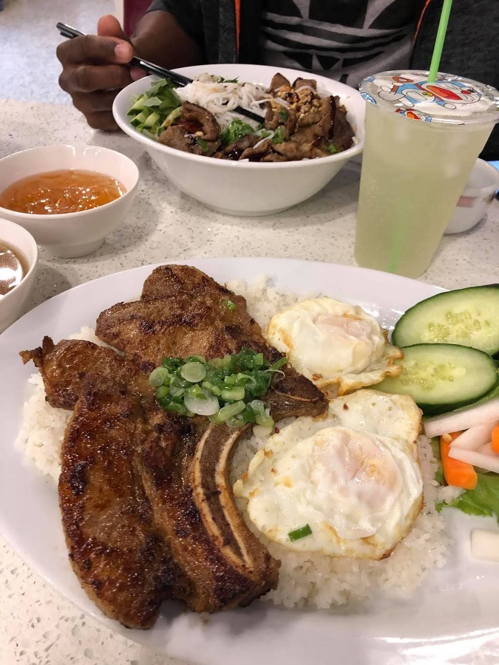 Pho My Tan Ky Restaurant | restaurant | 4025 Dorchester Rd, Niagara Falls, ON L2E 6N1, Canada | 2892962923 OR +1 289-296-2923