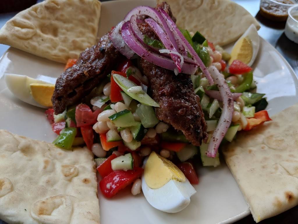 Campus Cafe - Turkish Grill | restaurant | 1810 Riverside Ave, Minneapolis, MN 55454, USA | 6123547158 OR +1 612-354-7158