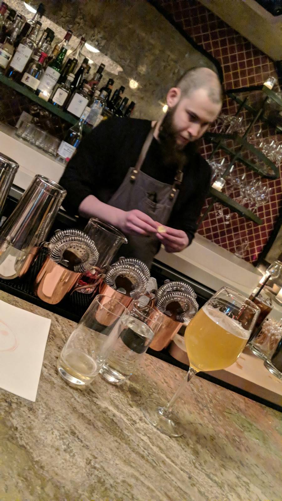 Barano | restaurant | 26 Broadway, Brooklyn, NY 11249, USA | 3479874500 OR +1 347-987-4500