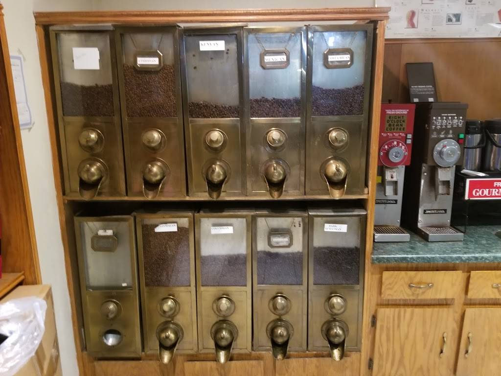 Coffee Dans | restaurant | 1530 W Main St, Oklahoma City, OK 73106, USA | 4052321223 OR +1 405-232-1223