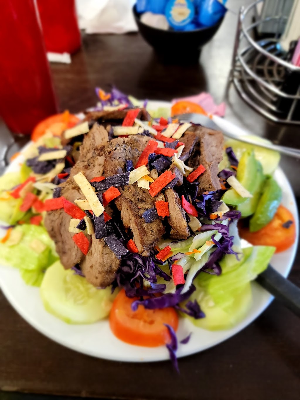 La Casa Deli | restaurant | 349 W 32nd St, Yuma, AZ 85364, USA | 9283410486 OR +1 928-341-0486