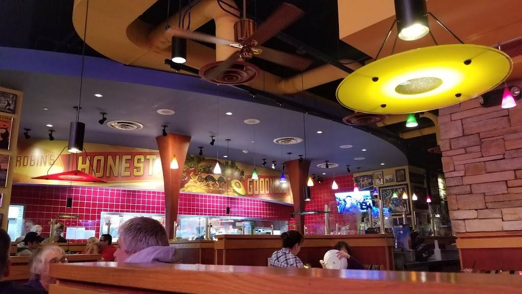 Red Robin Gourmet Burgers and Brews | restaurant | 3100 Main St #1500, Maumee, OH 43537, USA | 4198782944 OR +1 419-878-2944