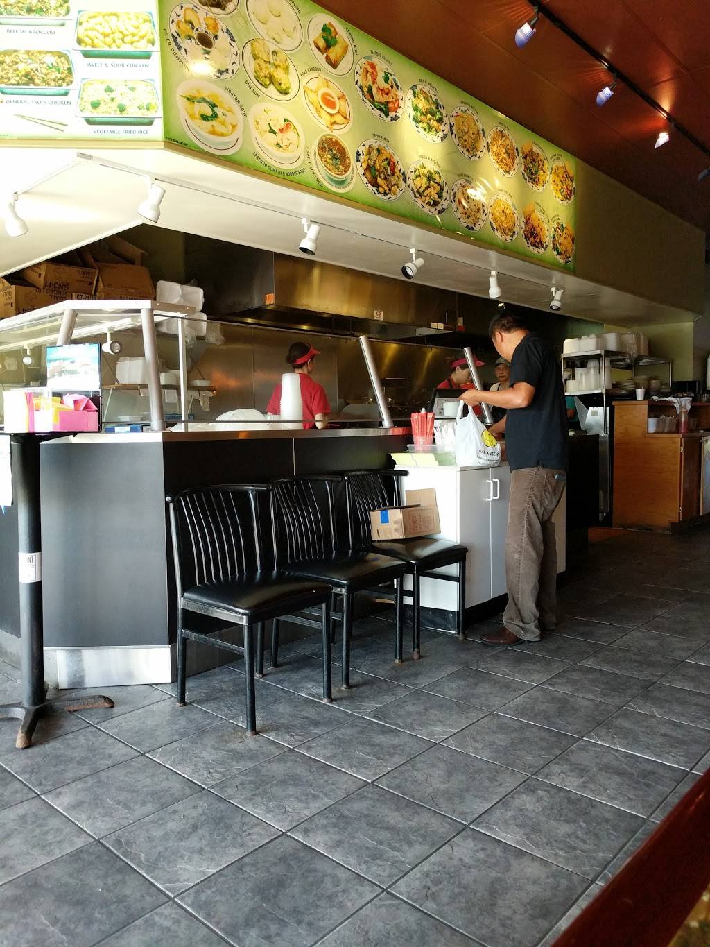 Asian Grill | restaurant | 1101, 2475 W International Speedway Blvd, Daytona Beach, FL 32114, USA | 3862555588 OR +1 386-255-5588