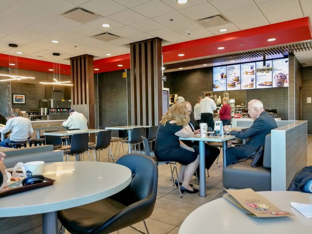 McDonalds | cafe | 170 W Continental Rd, Green Valley, AZ 85614, USA | 5206255305 OR +1 520-625-5305