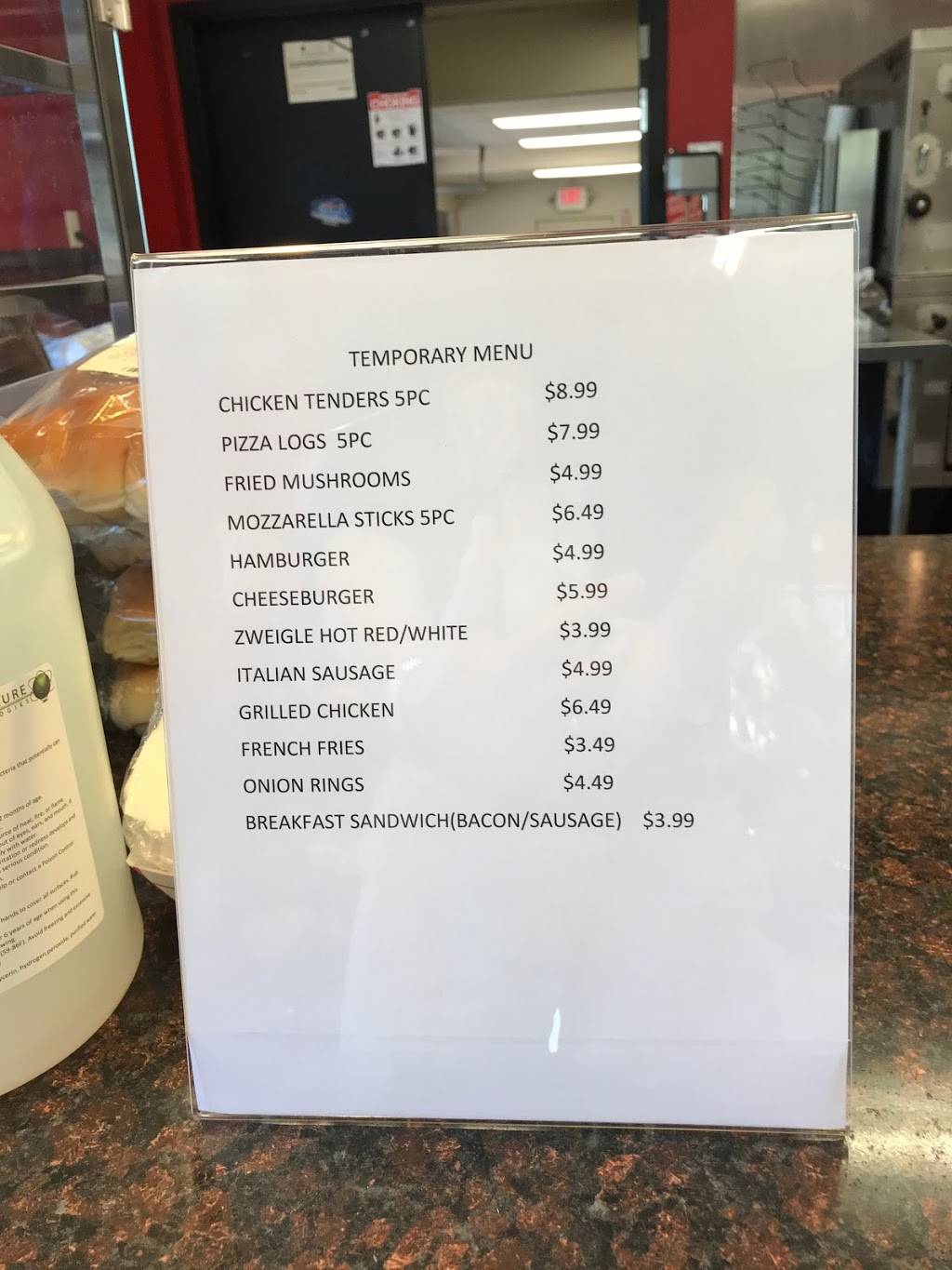 Linas | meal takeaway | 494 N Landing Rd, Rochester, NY 14625, USA | 5858679495 OR +1 585-867-9495