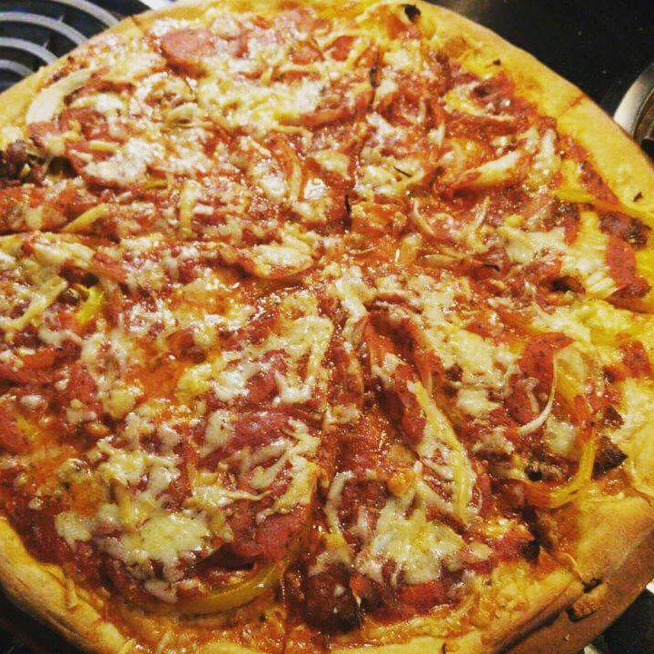 Mulberry Street Pizzeria | restaurant | 240 S Beverly Dr, Beverly Hills, CA 90212, USA | 3102478100 OR +1 310-247-8100