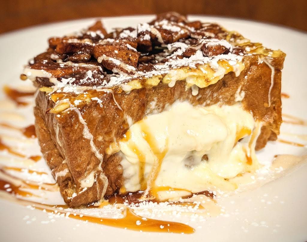 The Baked Apple Breakfast Co. | restaurant | 1224 Ogden Ave, Downers Grove, IL 60515, USA | 6305159000 OR +1 630-515-9000