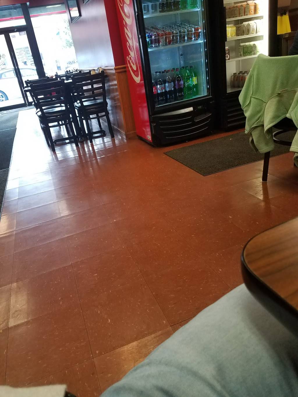 Italian Village Pizza | restaurant | 207 W High St, Ebensburg, PA 15931, USA | 8144722202 OR +1 814-472-2202