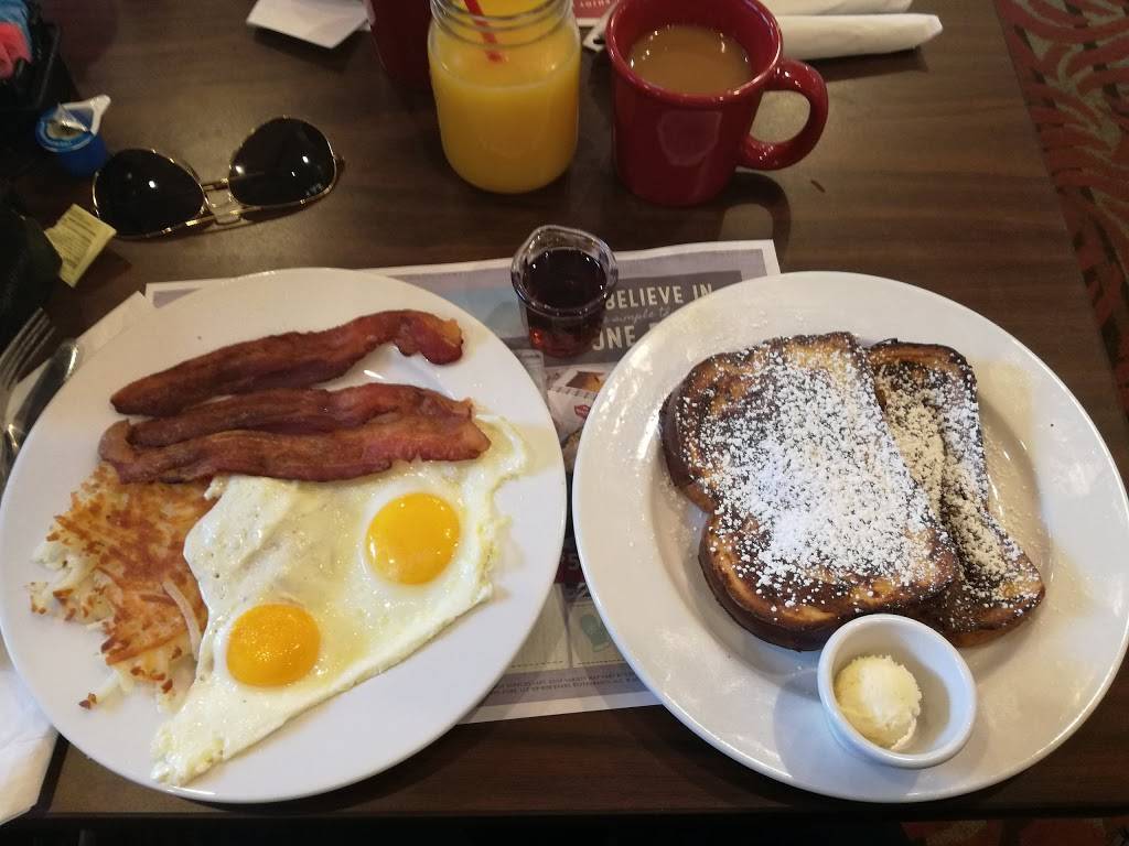 Bob Evans | meal takeaway | 100 Sheriff Dr, Melbourne, FL 32940, USA | 3217575014 OR +1 321-757-5014