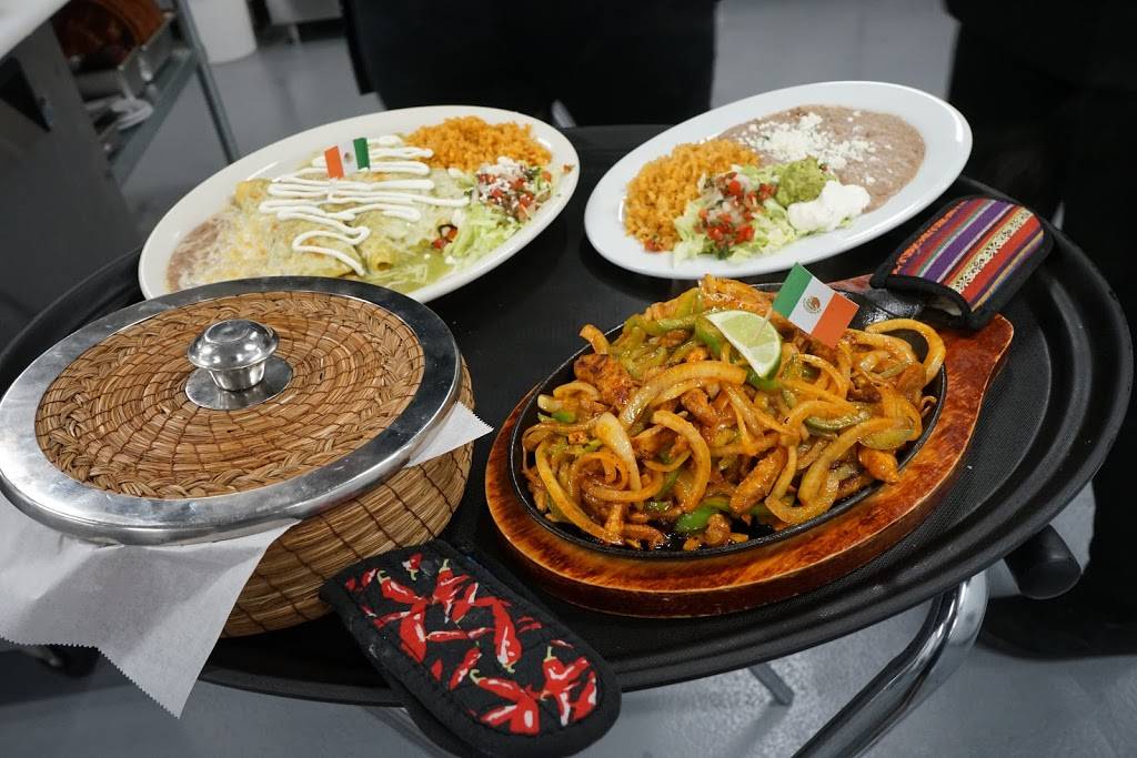 Maracas Mexican Grill | restaurant | 340 E Main St, Santaquin, UT 84655, USA | 8017543143 OR +1 801-754-3143