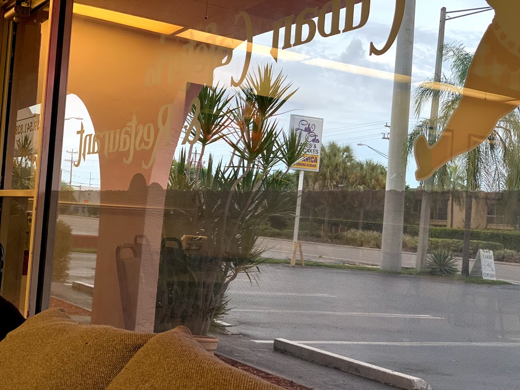 Belkys Cuban Restaurant & Cafeteria | restaurant | 2924 Del Prado Blvd S, Cape Coral, FL 33904, USA | 2395418286 OR +1 239-541-8286