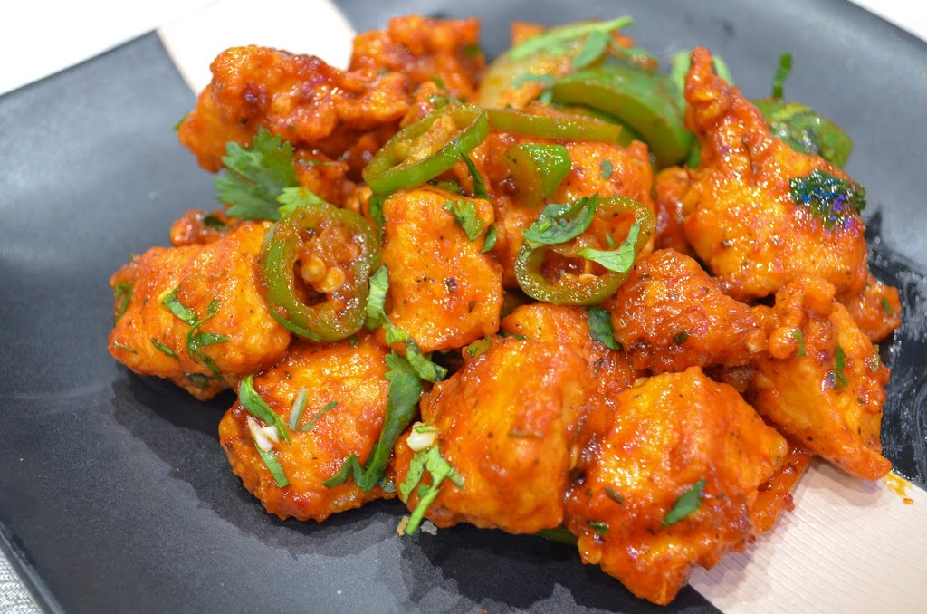 Zaika togo | restaurant | 6648 Southwest Fwy, Houston, TX 77074, USA | 7134920911 OR +1 713-492-0911