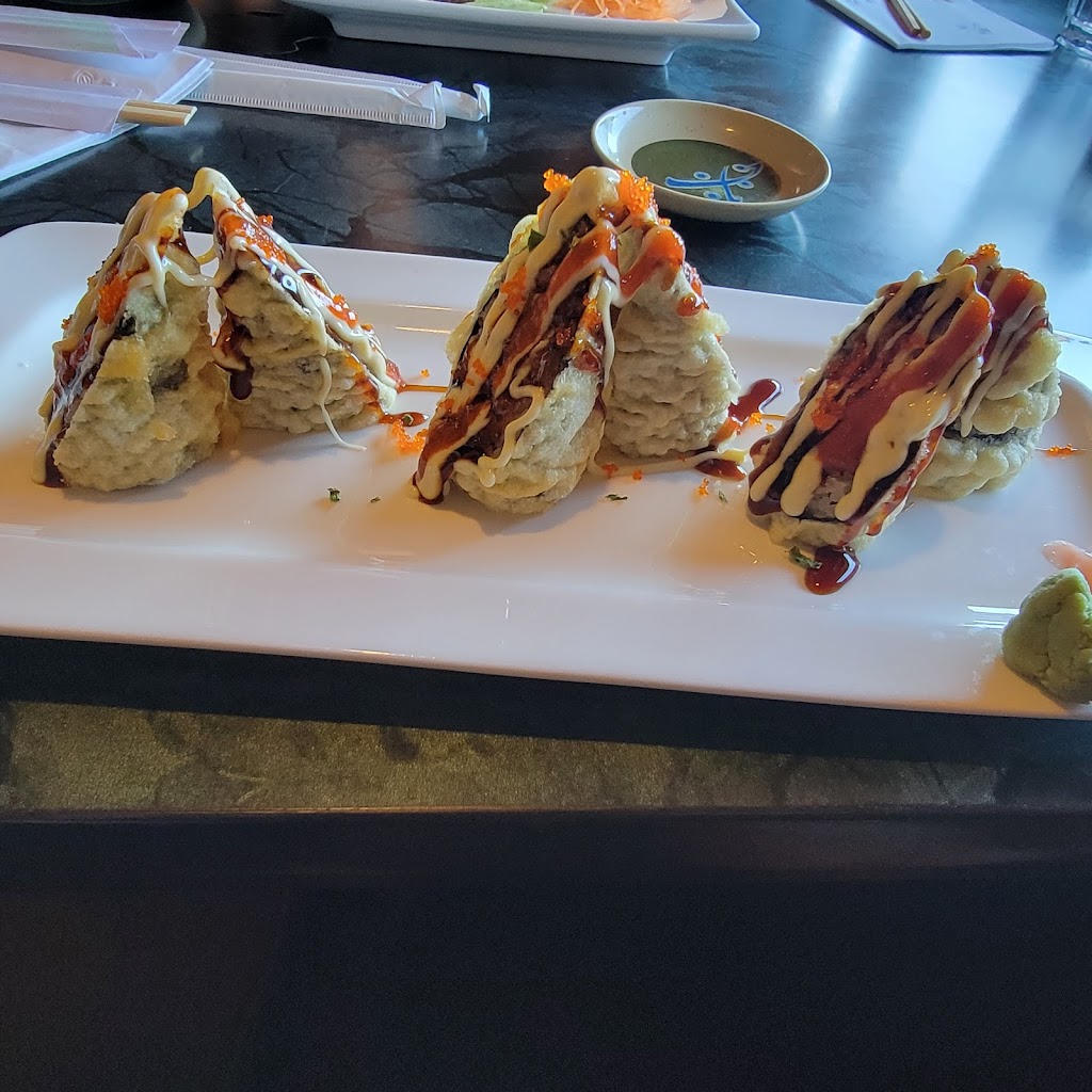 Sushi Cafe | restaurant | 2039 E Race Ave, Searcy, AR 72143, USA | 5012688898 OR +1 501-268-8898