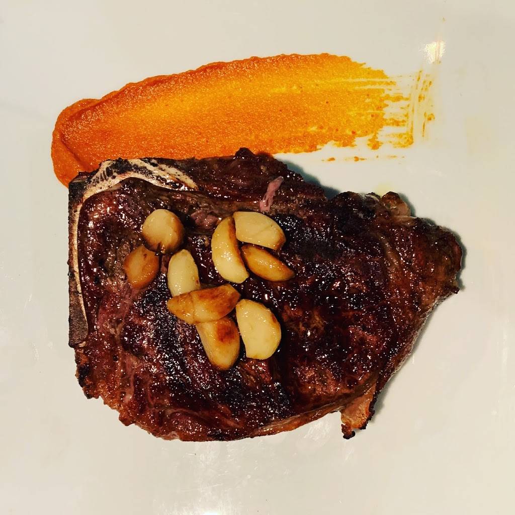 Prime & Beyond | restaurant | 501 Main St, Fort Lee, NJ 07024, USA | 2014610033 OR +1 201-461-0033