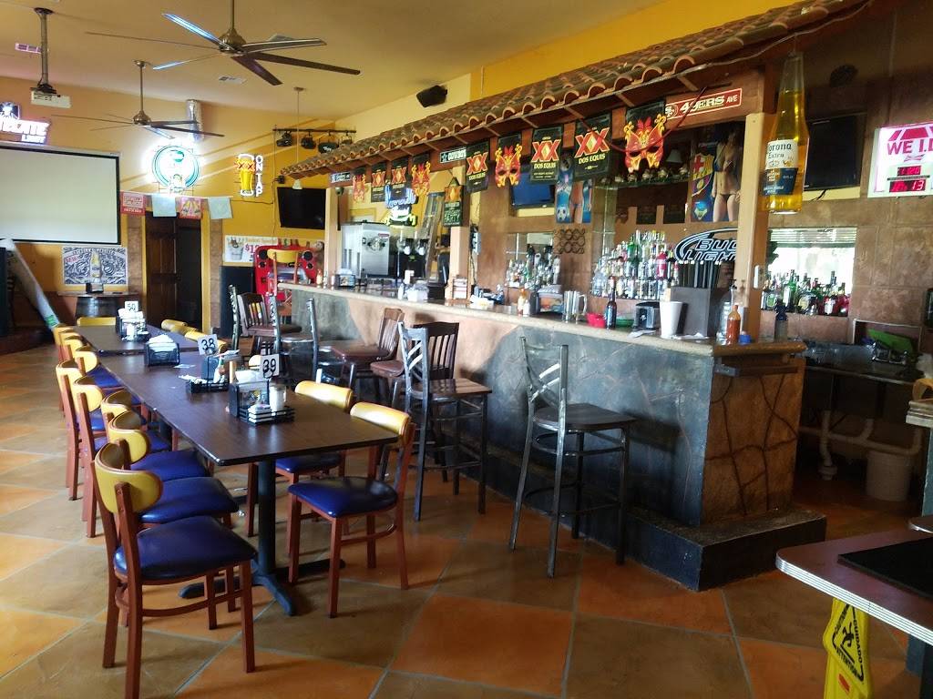 El Puerto De Jalisco | restaurant | 2819 W Adams Ave, Temple, TX 76504, USA | 2547701450 OR +1 254-770-1450