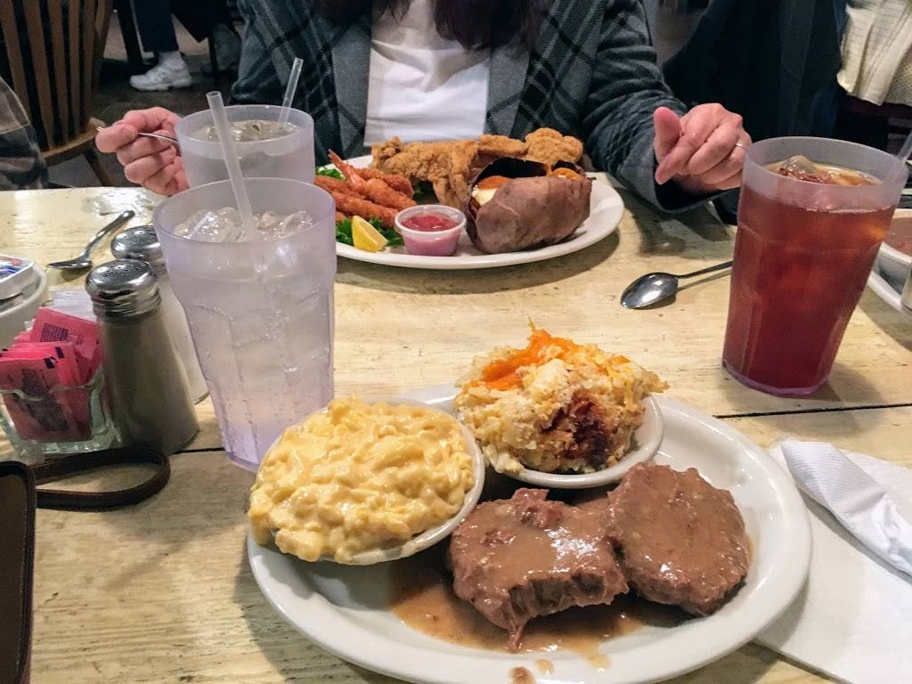 The Gathering Place Cafe | restaurant | 4500 TN-107 Cutoff, Greeneville, TN 37743, USA | 4235254930 OR +1 423-525-4930