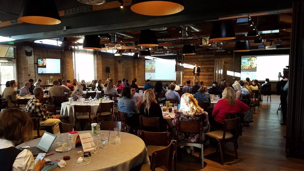 The Yard At Farmer Arts District | restaurant | 149 S Farmer Ave, Tempe, AZ 85281, USA | 4802401601 OR +1 480-240-1601