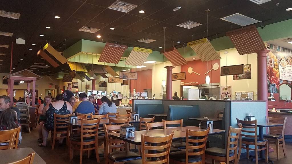 Sicilys Pizza Harvey | restaurant | 1723 Manhattan Blvd T, Harvey, LA 70058, USA | 5043620015 OR +1 504-362-0015