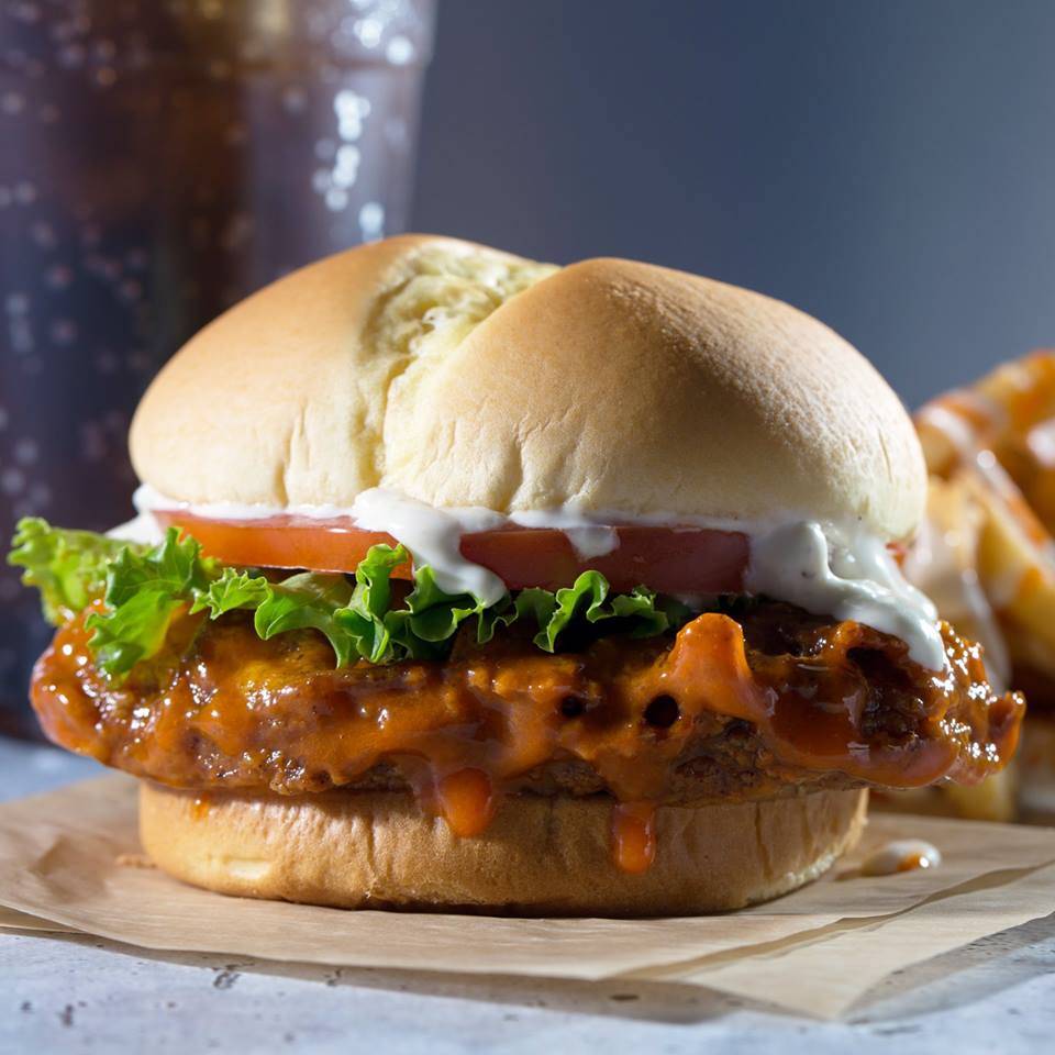 Wayback Burgers | restaurant | 3404 W Stan Schlueter Loop, Killeen, TX 76549, USA | 2545542011 OR +1 254-554-2011