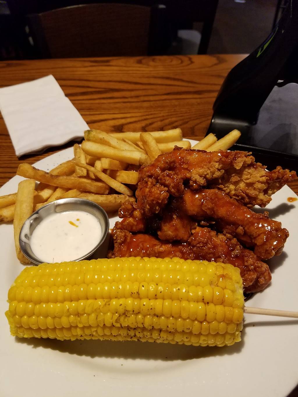 Chilis Grill & Bar | meal takeaway | 4612, 7250 US Hwy 19 N, Pinellas Park, FL 33781, USA | 7275280870 OR +1 727-528-0870