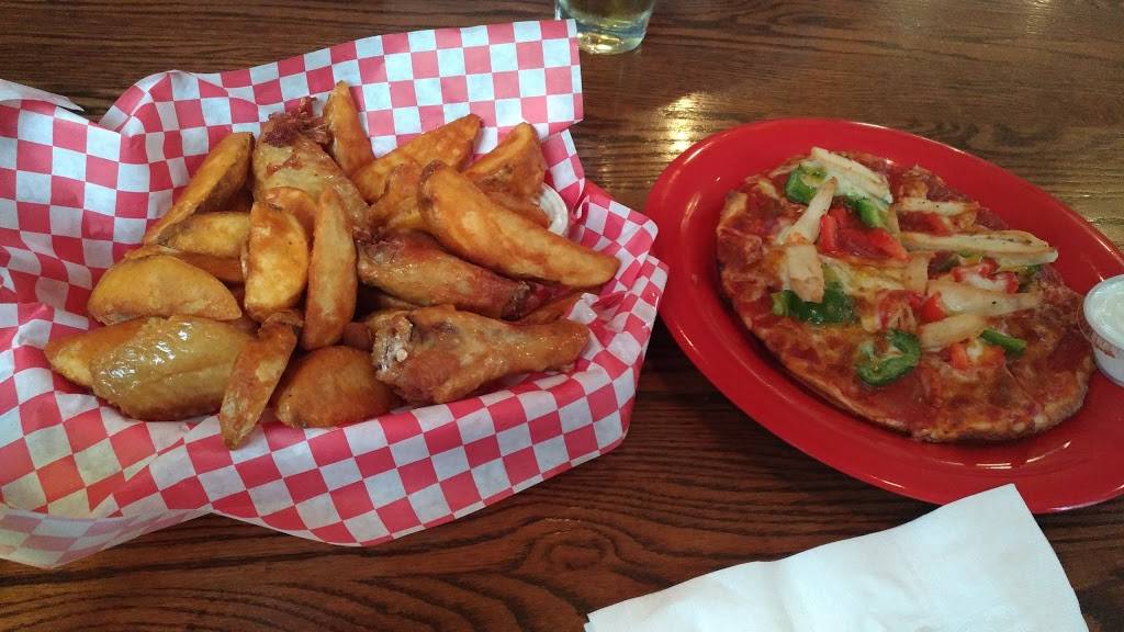 Mios Pizzeria Pub | restaurant | 2634 Vine St, Cincinnati, OH 45219, USA | 5132816467 OR +1 513-281-6467