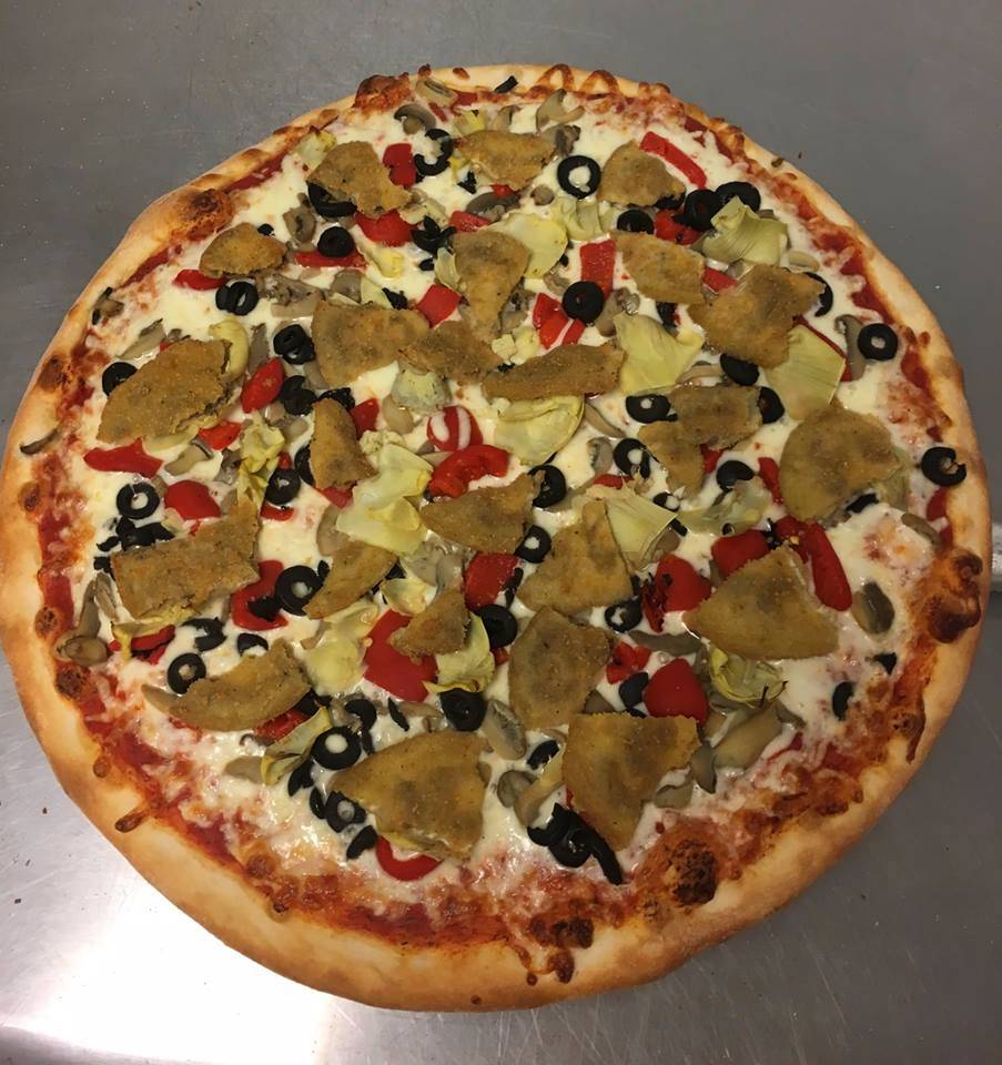 Sofias Pizzeria | meal takeaway | 115 Andrews St, Bristol, CT 06010, USA | 8605833400 OR +1 860-583-3400