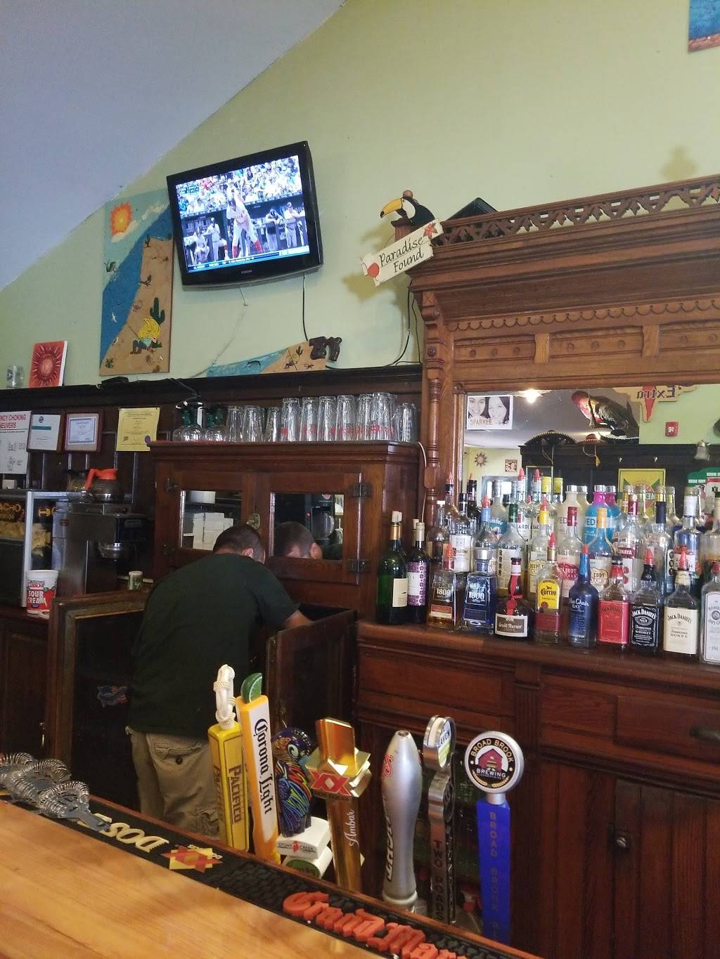 Pancho Loco | restaurant | 218 Talcottville Rd, Vernon, CT 06066, USA | 8608711819 OR +1 860-871-1819